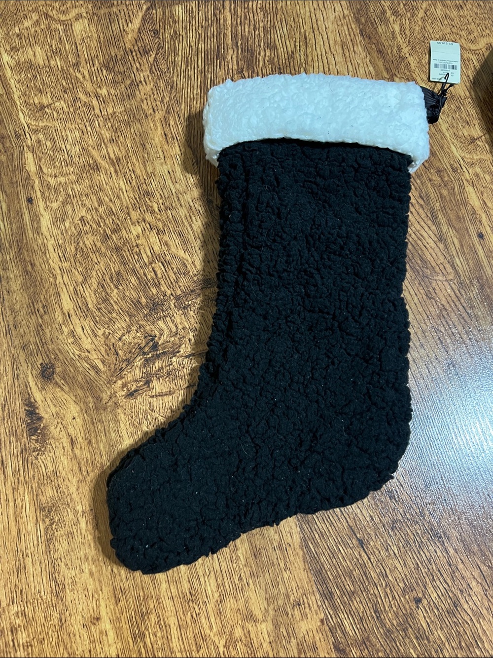 Pink Stocking(New) - Picture 4 of 4